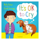 It's Ok To Cry