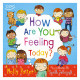 How Are You Feeling Today?