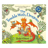 The Trouble With Dragons