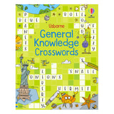 General Knowledge Crosswords