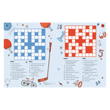 General Knowledge Crosswords