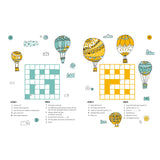 General Knowledge Crosswords