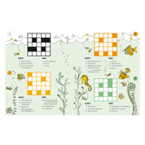 General Knowledge Crosswords
