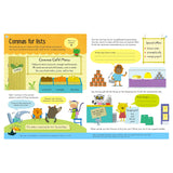 Key Skills Wipe-Clean Grammar and Punctuation 6-7