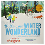 Walking In A Winter Wonderland