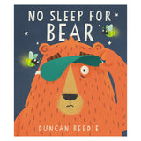 No Sleep for Bear