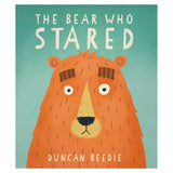 The Bear Who Stared