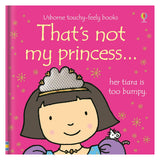 That's Not My Princess