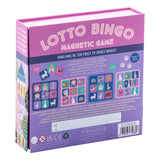 Floss & Rock Mıknatıslı Bingo Şans Oyunu - Fairy Tale