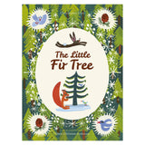 The Little Fir Tree