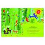 The Little Fir Tree