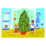 The Little Fir Tree