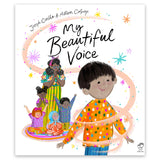 My Beautiful Voice