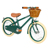 Banwood Classic Vintage Bisiklet | Yeşil