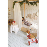 Banwood Vintage Trike | Kırmızı