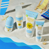 Childs Farm 50+ SPF Sprey Güneş Losyonu Kokusuz 100ml