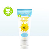 Childs Farm 50+ SPF Güneş Krem Kokusuz 100ml
