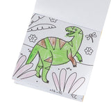 Ooly Carry Along Boyama Seti - Dinoland