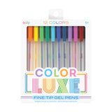 Ooly Color Luxe 12’li Jel Kalem