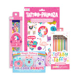 Ooly Happy Pack Fantasy & Confections