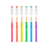 Ooly Oh My Glitter Neon 6’lı Highlighter