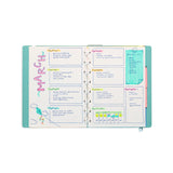 Ooly Dual Çift Uçlu Neon 6’lu Highlighter