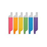 Ooly Do-Overs Silinebilir 6’lı Highligther