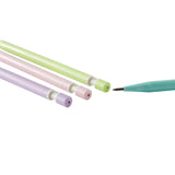 Ooly Noted Mekinazmalı 6’lı Kurşun Kalem