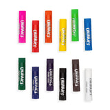 Ooly Chunkies Paint Sticks 12’li Set