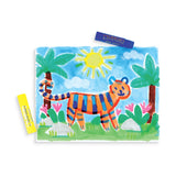 Ooly Chunkies Paint Sticks 12’li Set
