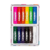 Ooly Chunkies Paint Sticks 12’li Set