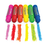 Ooly Chunkies Paint Sticks 12’li Set