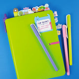 Ooly Note Pals Yapışkanlı Etiket Seti - Donuts & Cupcakes