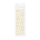 Ooly Stickiville Çıkartmalar - Gold Stars