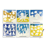 Ooly Water Amaze Boyama Seti - Under The Sea