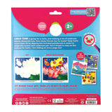 Ooly Water Amaze Boyama Seti - Under The Sea