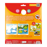 Ooly Water Amaze Boyama Seti - On The Farm