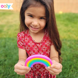 Ooly Unique Unicorn Silgi Seti - Çilek Kokulu