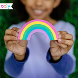 Ooly Unique Unicorn Silgi Seti - Çilek Kokulu