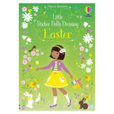 Little Sticker Dolly Dressing Easter
