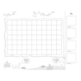 Pencil And Paper Games Pad