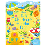 Little Children's Holiday Pad