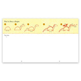 Step By Step Drawing Book