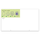Step By Step Drawing Book