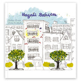 Hayali Bahçem