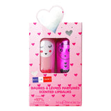 Inuwet Duo Lipbalm Gift Set | Amour