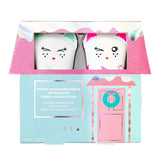 Inuwet Cottage Box 2'li Nemlendirici El Kremi Seti