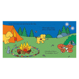 Spot's Goodnight Stars