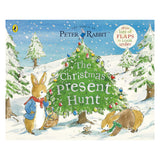 Peter Rabbit The Christmas Present Hunt