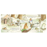 Peter Rabbit The Christmas Present Hunt
